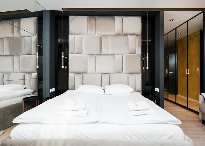 Salomea Apartments Krakow, Stary Kazimierz, Tauron Arena