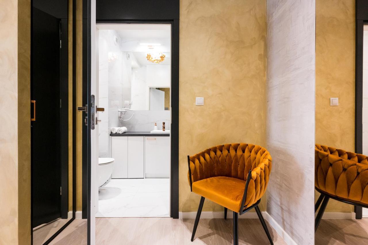Salomea Krakow, Stary Kazimierz, Tauron Arena Apartment