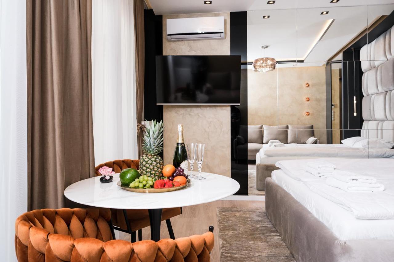 Salomea Krakow, Stary Kazimierz, Tauron Arena Apartment