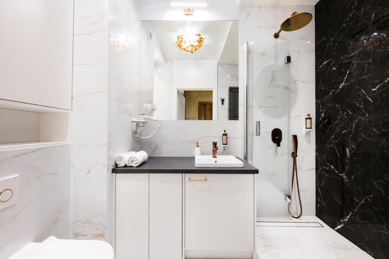 Salomea Krakow, Stary Kazimierz, Tauron Arena Apartment