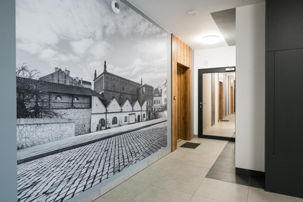 Apartment Salomea Krakow, Stary Kazimierz, Tauron Arena